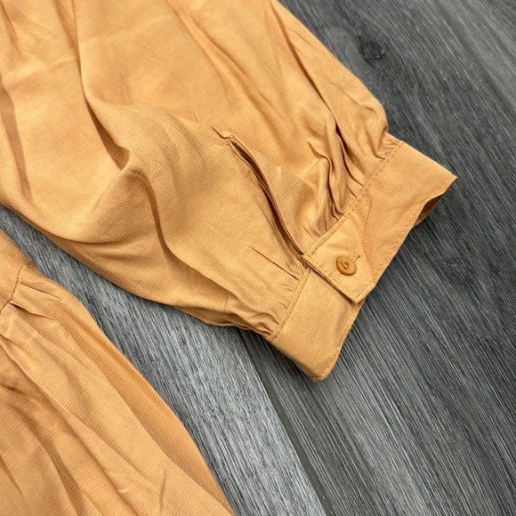 NWT Entro Embroidered Dress - Picture 6 of 7